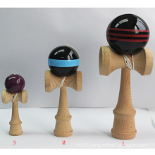 Different Sizes Custom Wooden Mini Giant Kendama for Sale